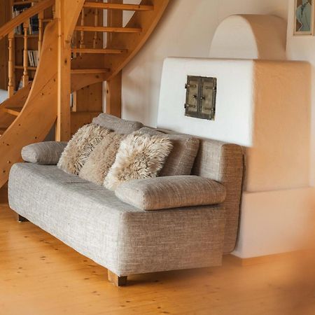 Chalet Ninni Kitzbühel Eksteriør billede