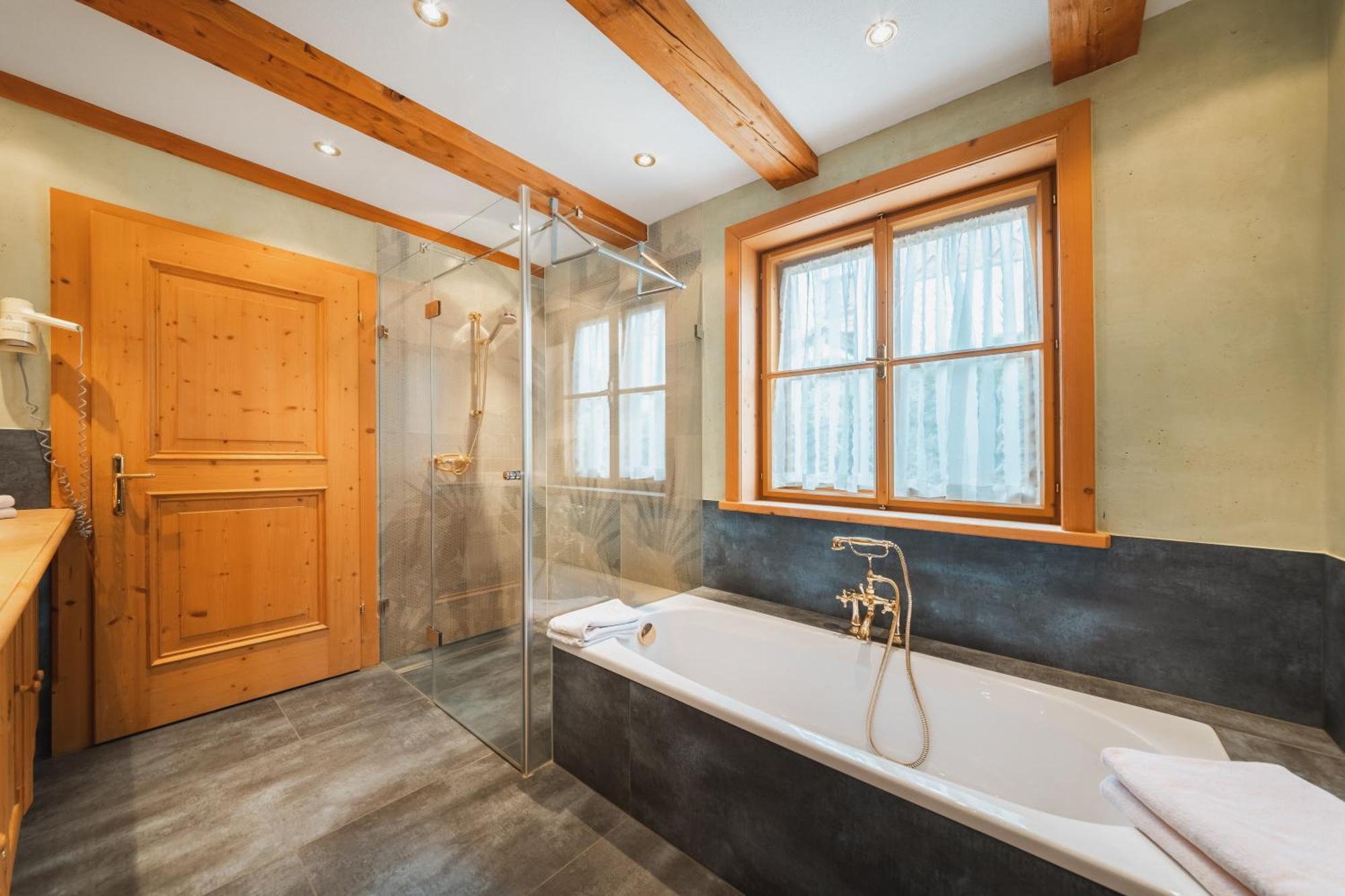 Chalet Ninni Kitzbühel Eksteriør billede