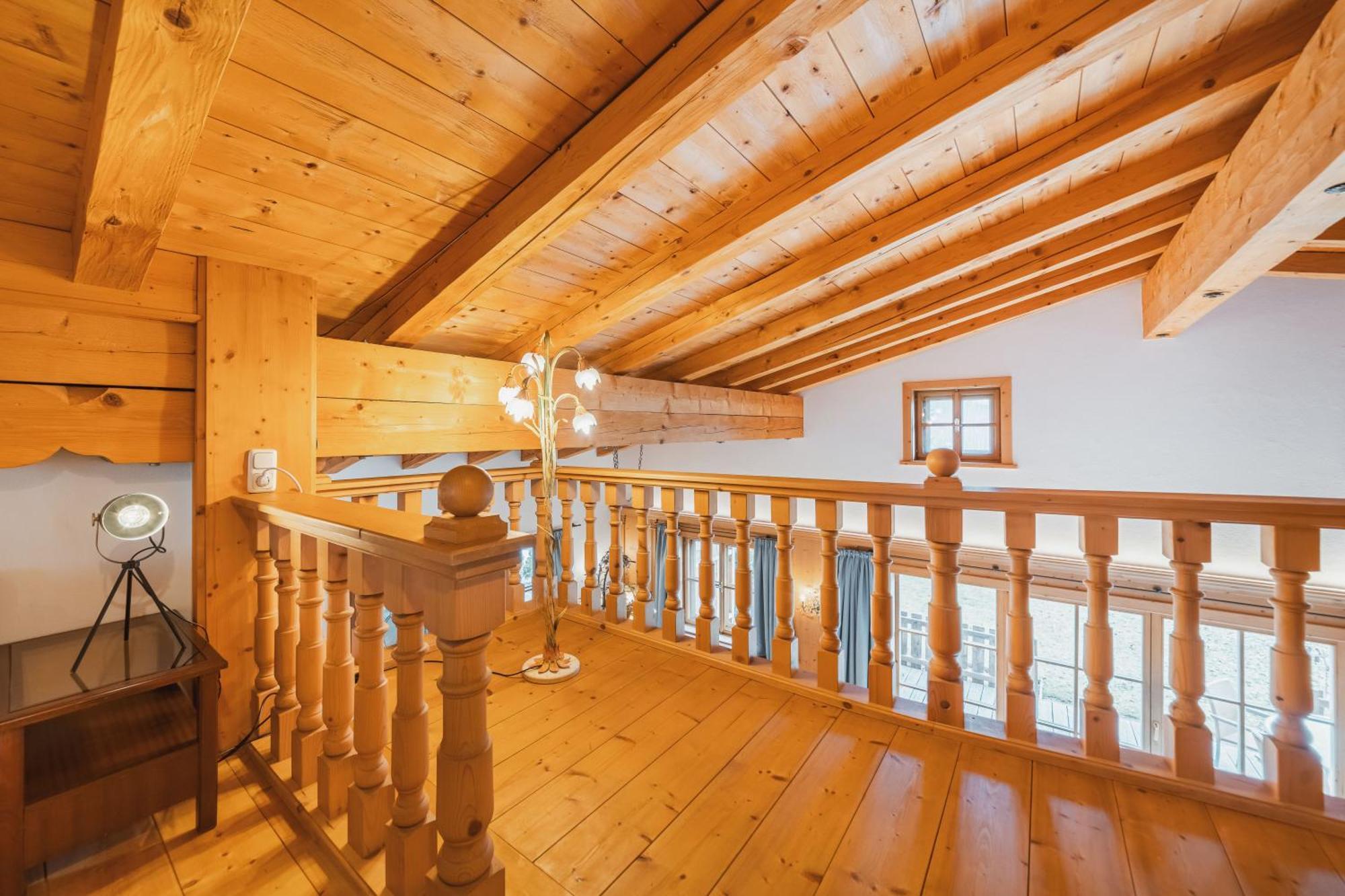 Chalet Ninni Kitzbühel Eksteriør billede
