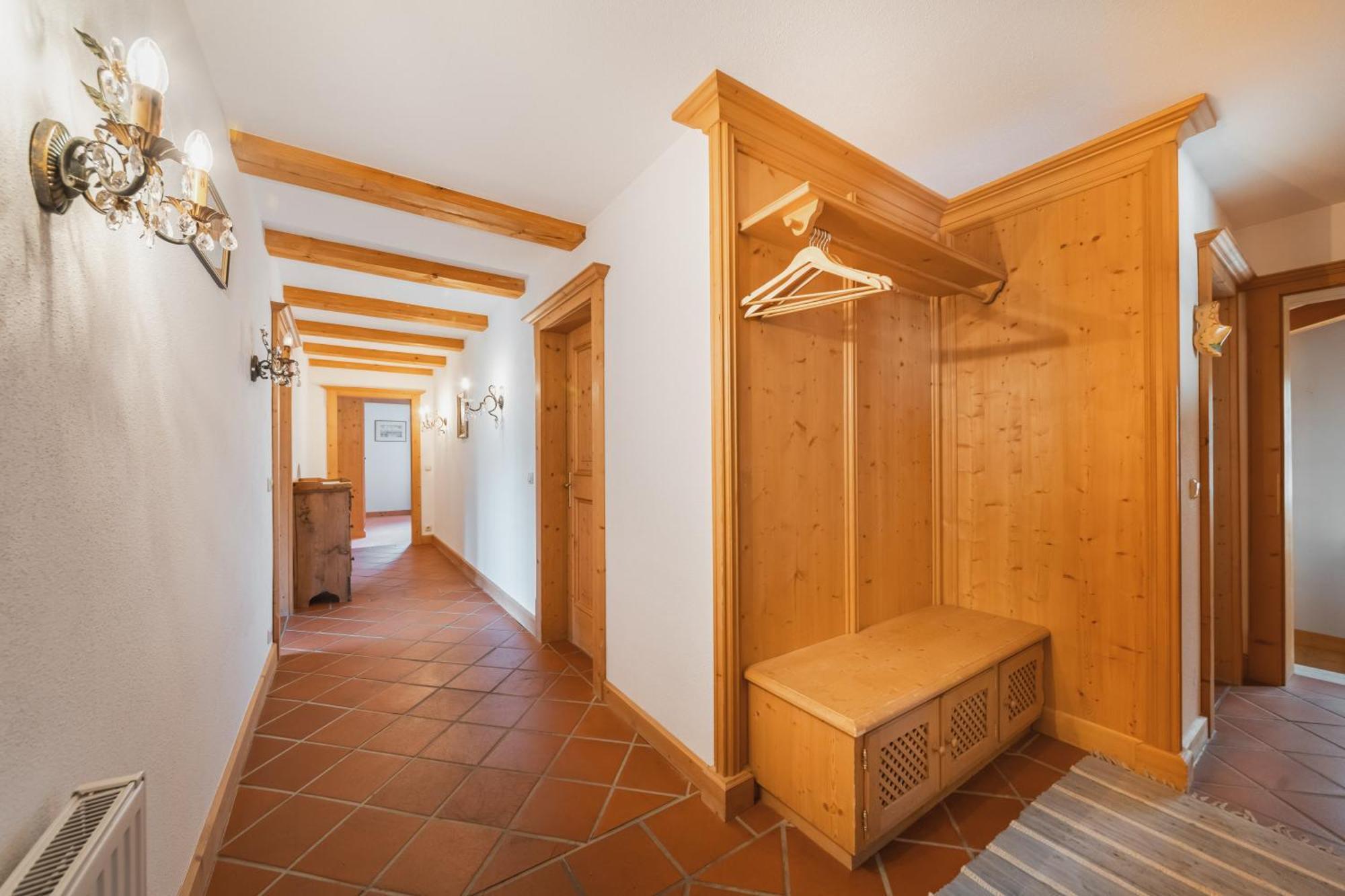 Chalet Ninni Kitzbühel Eksteriør billede