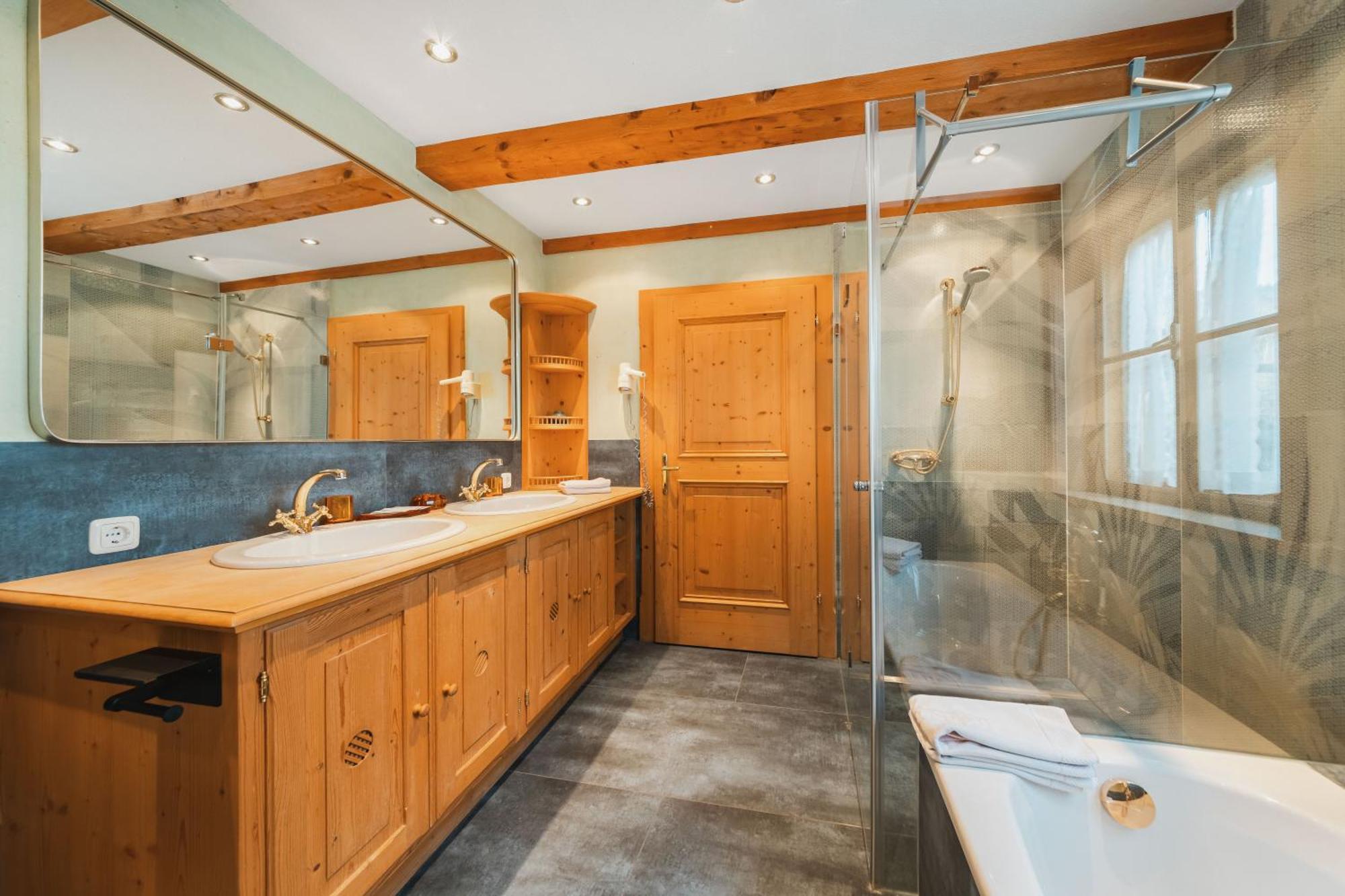 Chalet Ninni Kitzbühel Eksteriør billede